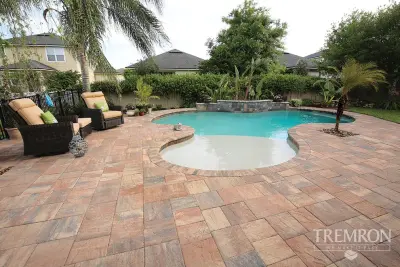 Tremron - Tile & Stone Installation Services in Jacksonville, FL