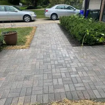 Pavescapes LLC - Landscape Construction in Pasadena, MD
