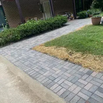 Pavescapes LLC - Landscape Construction in Pasadena, MD