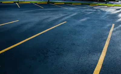 B & R Paving, LLC. - Driveway Repair & Paving in San Antonio, TX