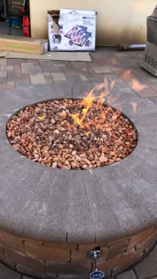 Sunset Pavers Inc. - Drip Irrigation System Installation in Orange, CA