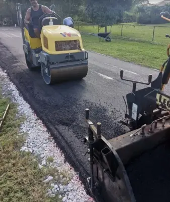 Skynet Paving - Driveway Repair & Paving in West Palm Beach, FL