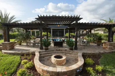 Driveway & Patio City - Deck Building & Repair in Miami, FL