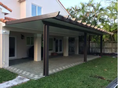 Arbors — Driveway Repair & Paving project by Cricket Pavers Of Miami