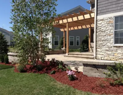 Innovation Landscape, Inc. - Landscape Design in Plainfield, IL