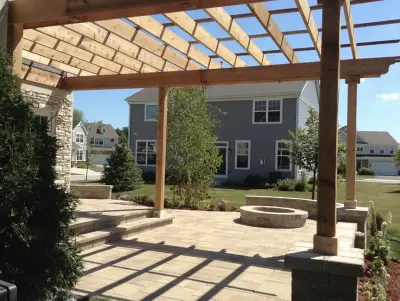Innovation Landscape, Inc. - Landscape Design in Plainfield, IL