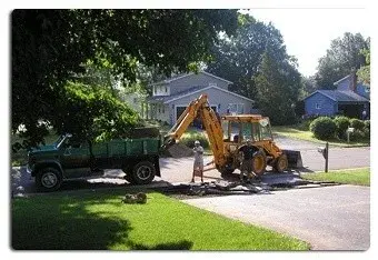 Perinton Paving - Driveway Repair & Paving in Fairport, NY