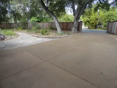 Pervious Products - Driveway Repair & Paving in Campbell, CA