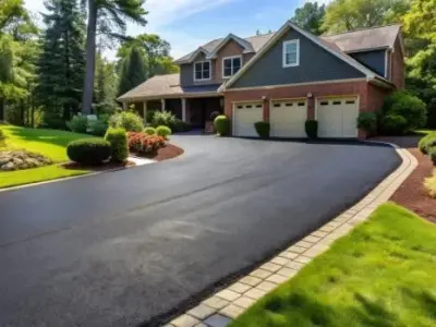 Louisiana Asphalt Paving - Driveway Repair & Paving in New Orleans, LA