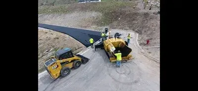 C & B Asphalt - Driveway Repair & Paving in Plain City, OH