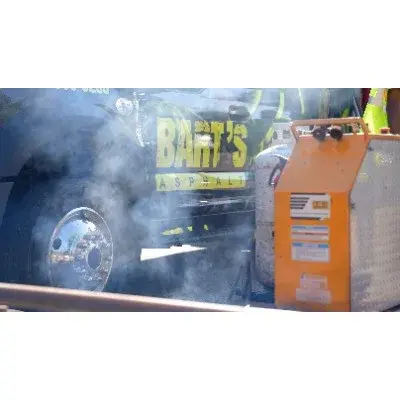 Bart's Asphalt - Commercial Construction Services in Jackson, MI