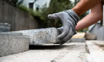 Sublime Pavers - Landscape Construction in Fort Lauderdale, FL