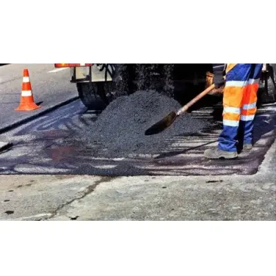 Ancient City Asphalt Solutions - Driveway Repair & Paving in St Augustine, FL