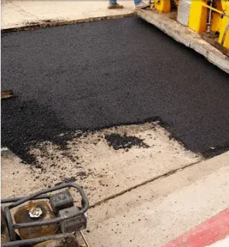 Spring City Asphalt Solutions - Driveway Repair & Paving in Waukesha, WI