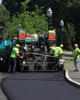 Spring City Asphalt Solutions - Driveway Repair & Paving in Waukesha, WI