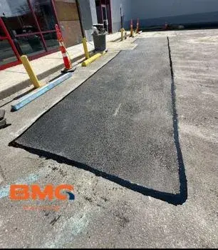 BMG Paving - Driveway Repair & Paving in Chester, NY