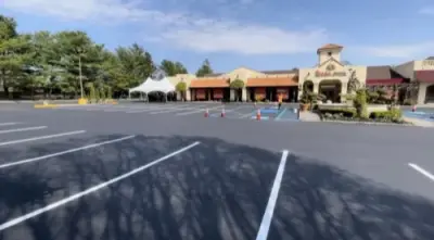 Bill's Paving - Driveway Repair & Paving in Woodstown, NJ
