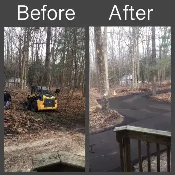 Bill's Paving - Driveway Repair & Paving in Woodstown, NJ