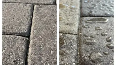 Patrick's Paver Sealing Sarasota - Stone & Concrete Installation in Sarasota, FL