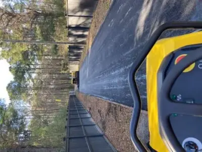 Alexander Asphalt LLC - Driveway Repair & Paving in Walden, NY