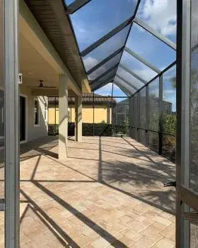 Vargas Paver Sealing - Stone & Concrete Installation in Fort Myers, FL