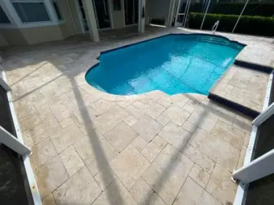 Vargas Paver Sealing - Stone & Concrete Installation in Fort Myers, FL