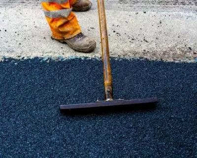 Jarrett Paving - Commercial Construction Services in Nashville, TN