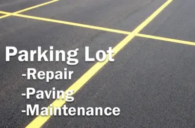 Plehal Blacktopping Inc. - Commercial Construction Services in Shakopee, MN