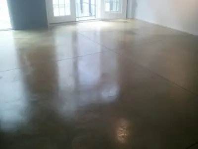 Enduracrete - Flooring Installation Services in Wentzville, MO