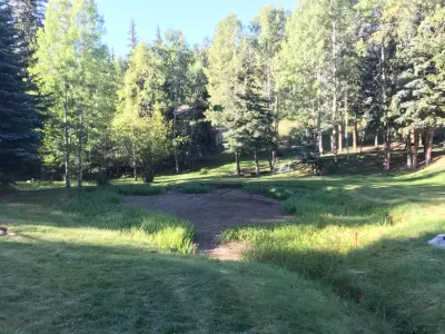 Tom Perry Contracting, LLC. - Landscape Design in Golden, CO