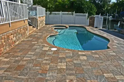 Exotic Pavers - Tile & Stone Installation Services in Palm Beach, FL
