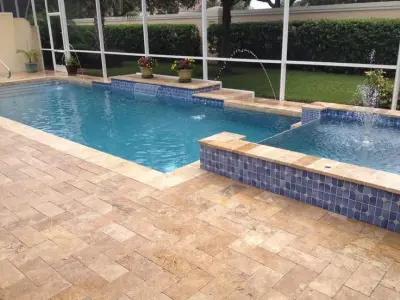 Select Lakeland Pavers - Tile & Stone Installation Services in Lakeland, FL