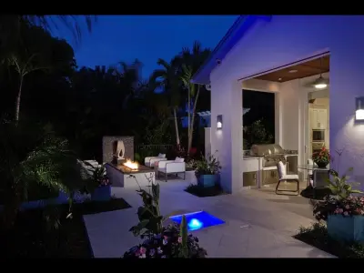 Accurate Pavers - Landscape Construction in Bonita Springs, FL