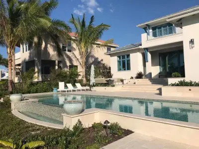 Accurate Pavers - Landscape Construction in Bonita Springs, FL
