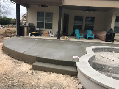 Original Tejas Construction LLC - Driveway Repair & Paving in Austin, TX