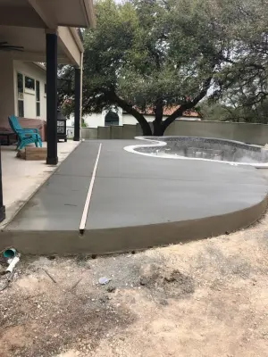 Original Tejas Construction LLC - Driveway Repair & Paving in Austin, TX