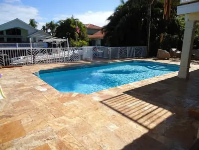 National Brick Pavers Corp - Tile & Stone Installation Services in Pompano Beach, FL