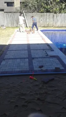 Creative Paving Concepts, LLC - Tile & Stone Installation Services in Katy, TX