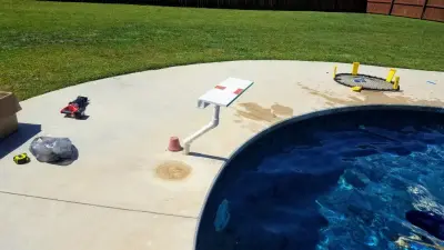 Home Elements, LLC - Tile & Stone Installation Services in Dothan, AL