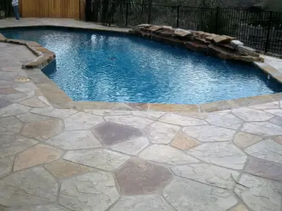 Boulderscapes of Texas - Patio Design & Installation in Rowlett, TX