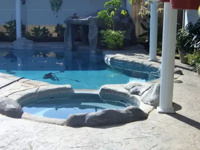 Boulderscapes of Texas - Patio Design & Installation in Rowlett, TX