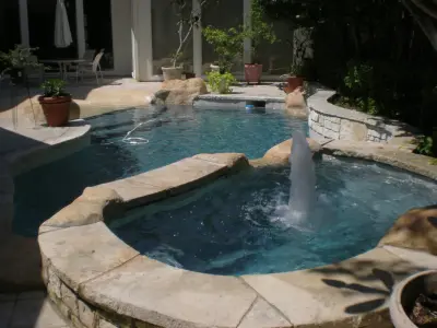 Boulderscapes of Texas - Patio Design & Installation in Rowlett, TX