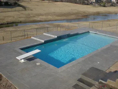 Boulderscapes of Texas - Patio Design & Installation in Rowlett, TX