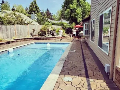 Elite Concrete & Paving - Deck Building & Repair in Silverton, OR