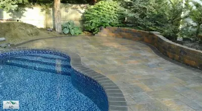 AD Paving and Masonry - Deck Building & Repair in Medford, NY