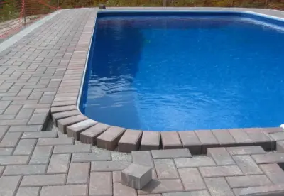 AD Paving and Masonry - Deck Building & Repair in Medford, NY