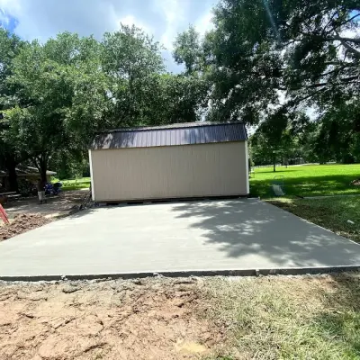 Juniors Slab - Flooring Installation Services in Houston, TX
