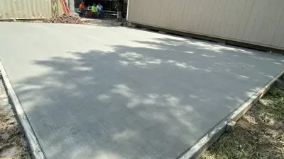 Juniors Slab - Flooring Installation Services in Houston, TX