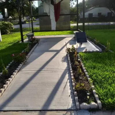 Juniors Slab - Flooring Installation Services in Houston, TX