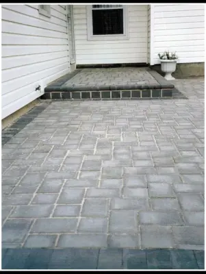 Showcase — Driveway Repair & Paving project by Affatato Asphalt Paving Inc.